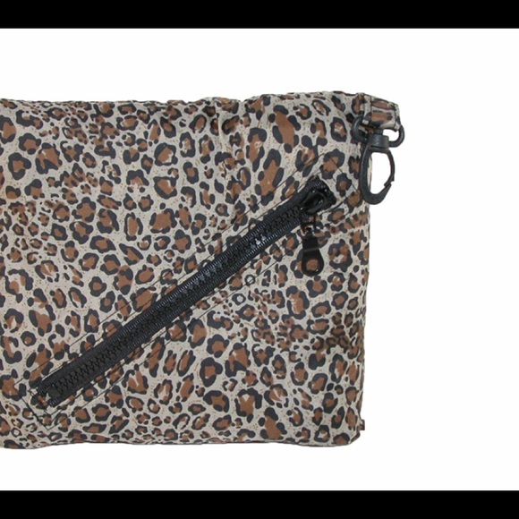 Shed Rain | Leopard Fashion Rain Jacket M/L - Picture 6 of 7